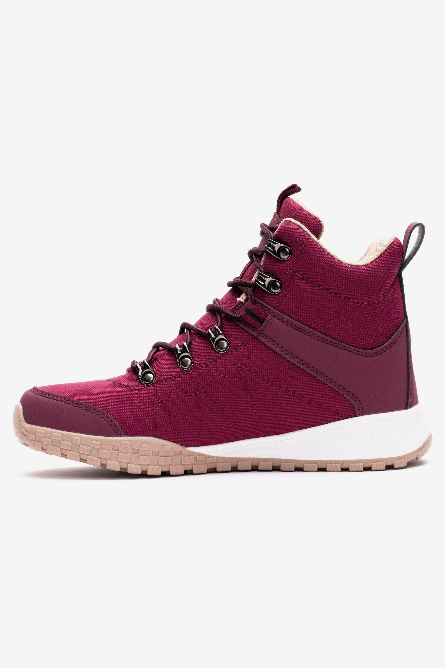 Bototo Mujer Morado Climb Chancleta Chancleta